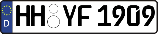 HH-YF1909