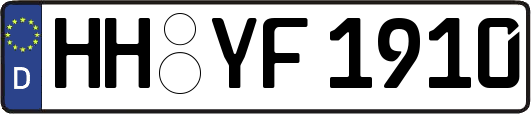 HH-YF1910