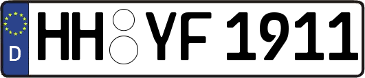 HH-YF1911