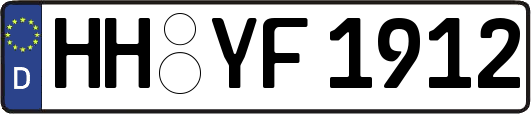 HH-YF1912