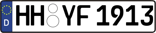HH-YF1913