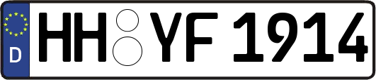 HH-YF1914