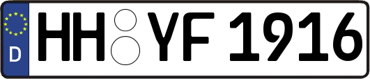 HH-YF1916