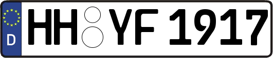 HH-YF1917