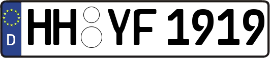 HH-YF1919