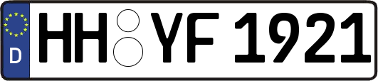 HH-YF1921