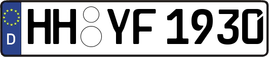 HH-YF1930