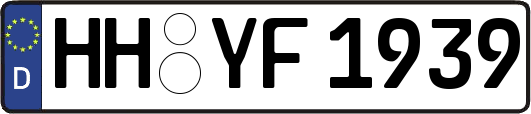 HH-YF1939