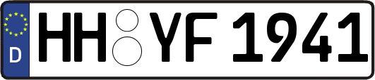 HH-YF1941