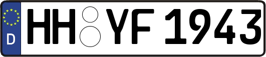 HH-YF1943