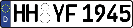 HH-YF1945
