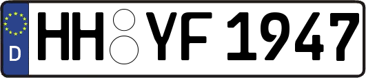 HH-YF1947