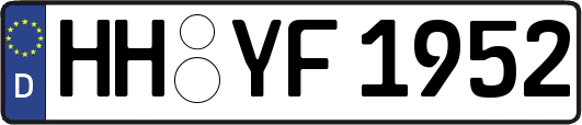 HH-YF1952