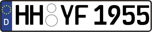 HH-YF1955