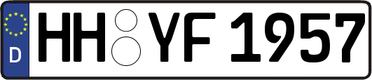 HH-YF1957
