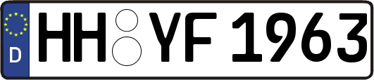 HH-YF1963