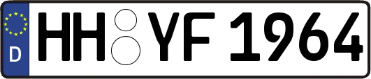 HH-YF1964