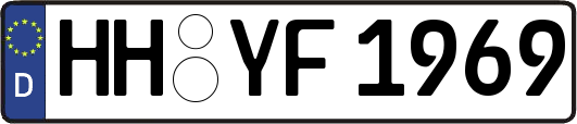HH-YF1969