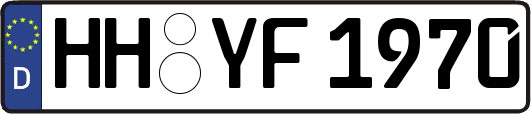 HH-YF1970