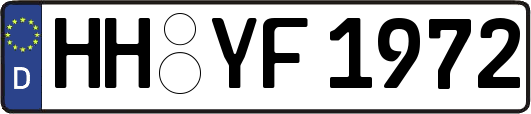 HH-YF1972