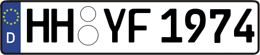 HH-YF1974