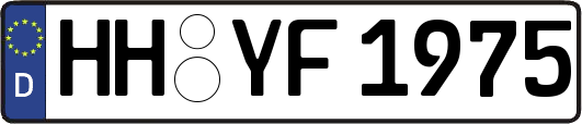 HH-YF1975