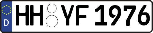 HH-YF1976