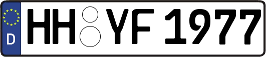 HH-YF1977