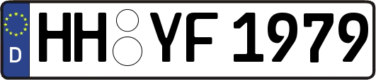 HH-YF1979