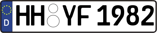 HH-YF1982