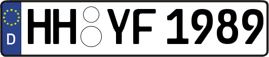 HH-YF1989