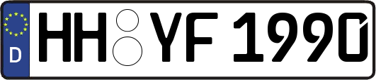 HH-YF1990