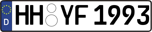 HH-YF1993
