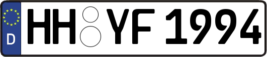 HH-YF1994