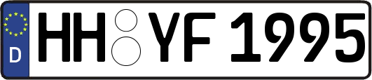 HH-YF1995