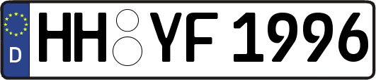HH-YF1996