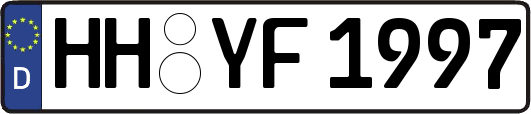 HH-YF1997