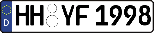 HH-YF1998