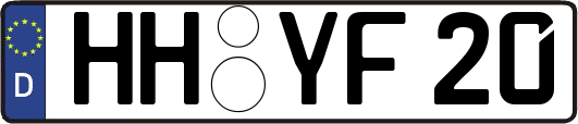 HH-YF20