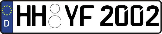 HH-YF2002