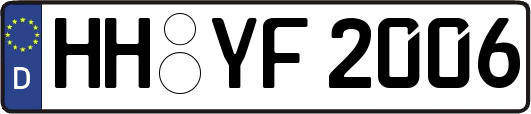 HH-YF2006