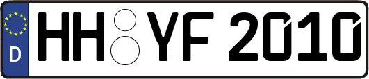 HH-YF2010