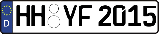 HH-YF2015