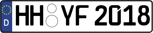 HH-YF2018