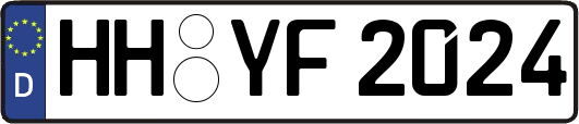 HH-YF2024