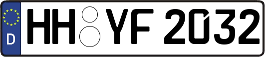 HH-YF2032