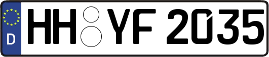 HH-YF2035