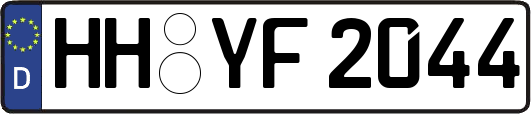 HH-YF2044