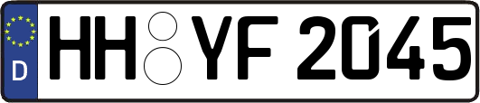 HH-YF2045