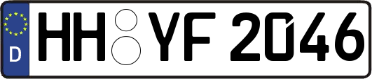 HH-YF2046
